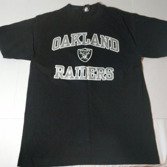 raiders nfl apparel